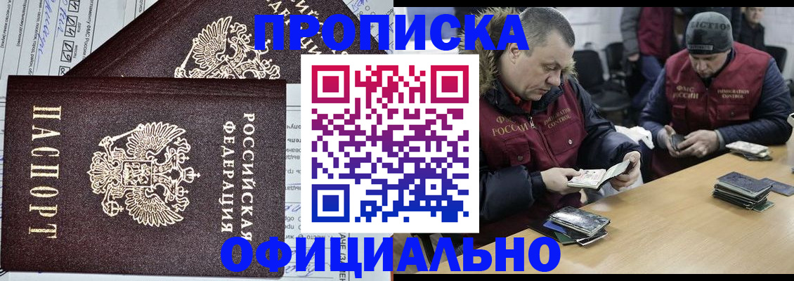 прописка для школы в Купино